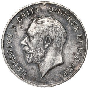 England, World War I Medal