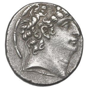 Seleucid Kingdom, Philip I Epiphanes, Tetradrachm