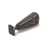 HP personal initial typeface