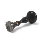 Typotype personal initial CAS, nobility