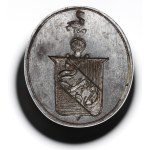 Typotype personal initial CAS, nobility