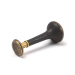 CPH personal initial typeface