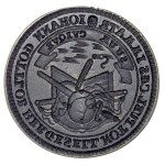 Austria, Personal Typotype of the Imperial Notary