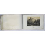 Szalay J. Album szczawnickie, czyli nabrzeża Górnego Dunajca - 16 grafik