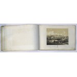 Szalay J. Album szczawnickie, czyli nabrzeża Górnego Dunajca - 16 grafik