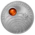Terza Repubblica, 50 zloty 2023 Nicolaus Copernicus