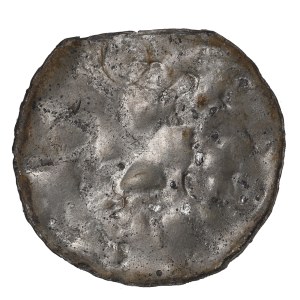 Germany, Saxony, Anonymous Denarius - one-sided