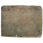 Collection of stamps in lacquer - mainly Poland and Russia - 137 pieces.