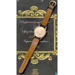 Switzerland, Doxa mechanical watch