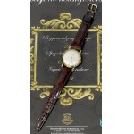 Switzerland, Doxa mechanical watch