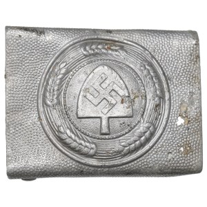 Germany, Third Reich, Deutsche RAD