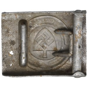 Germany, Third Reich, Deutsche RAD