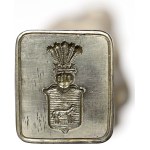 Poland, Personal crest typeface, Junosza crest