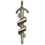 II RP, Sword of the Brave - without the letters SN