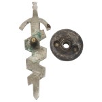 II RP, Sword of the Brave - without the letters SN