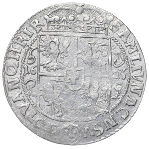 Sigismund III. Vasa, Ort 1623, Bydgoszcz - PRVS M