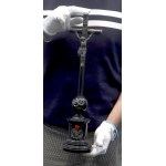 Poland/France, Bountiful Cross - silver applications