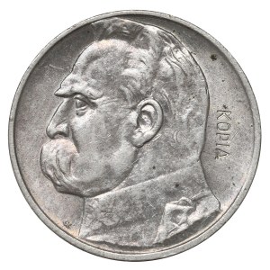 PRL, 2 zlote 1936, official copy