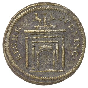 Germany, Jeton Schwarzenberg