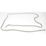 Silver chain