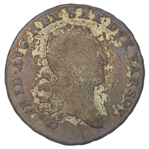 Księstwo Warszawskie, 1/3 talara 1813 IB