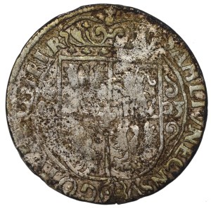 Zygmunt III. Vasa, Ort 1623, Bydhošť – PRV M