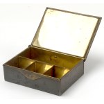 Germany, Stamp box