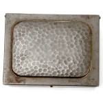 Germany, Stamp box
