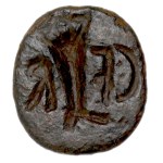 Europe, Typariusz with a gmerk