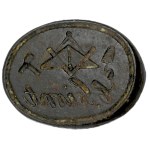 Europe, Typariusz with a gmerk