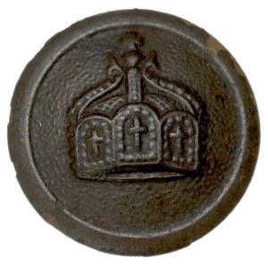 Germany, Colonial Units Uniform Button