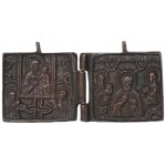 Russia, Travel Icon, 19th century(?)