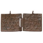 Russia, Travel Icon, 19th century(?)