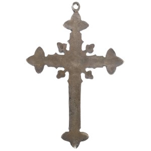 Europe, Wall Cross