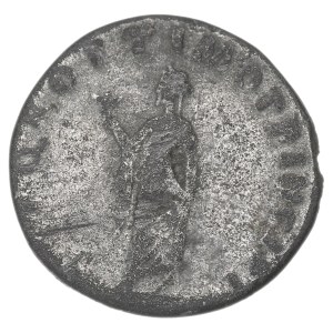 Roman Empire, Traian, Denarius
