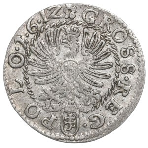Sigismund III, Groschen 1612, Cracow