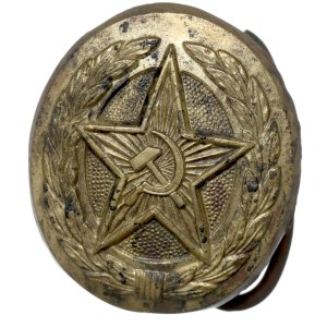 USSR, RKKA Buckle