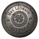 Czerna, Żagań County, Max Lehmann bicycle bell cap