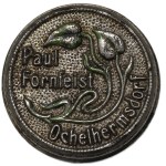 Ochla Zielona Góra, Paul Fornfeist Bicycle Bell Cap