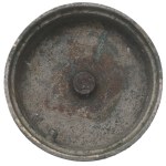 Żagań, Heinrich Bratke Bicycle Bell Cap