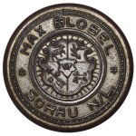 Żary, Max Blobel Bicycle Bell Cap