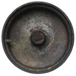 Kamionka, Zielona Góra County, R. Dorn bicycle bell cap