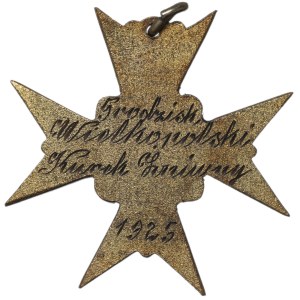 Second Polish Republic, Kurek Żniwny, Grodzisk Wielkopolski, 1925