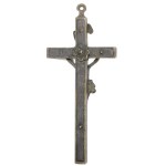 Europe, 19th-Century Cross