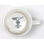 Germany, Third Reich, Canteen Cup