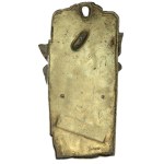 Europe, Wall-mounted match holder