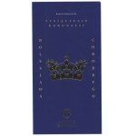 Third Republic of Poland, 20 zlotych 2025 – The Millennium of Bolesław Chrobry’s Coronation