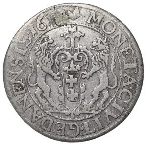Zygmunt III. Vasa, Ort 1613(?), Gdaňsk
