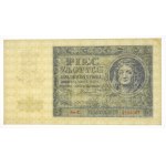 GG, 5 złoty 1940 C - PMG 35