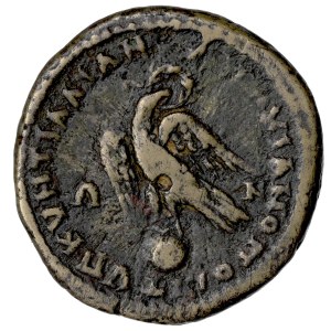 Provinces romaines, Mésie, Marcianopolis, Caracalla Ae